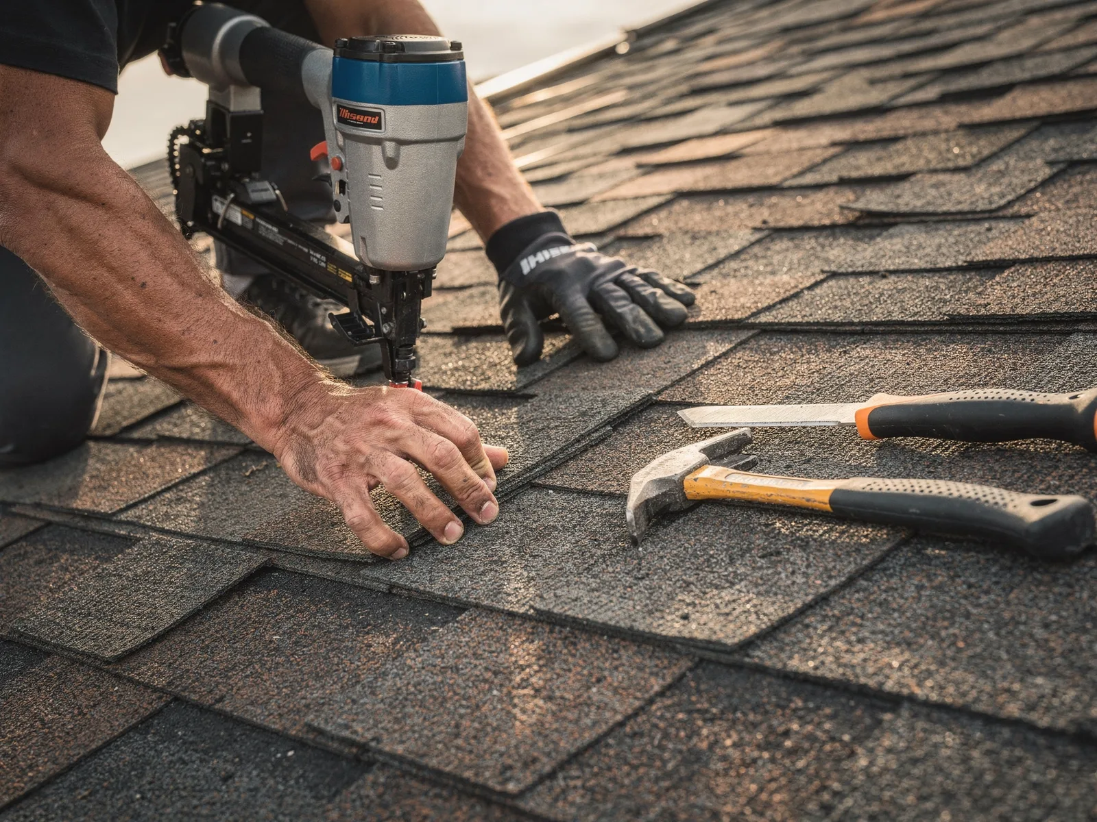 Why choose Roof Repair in Morrison, IL